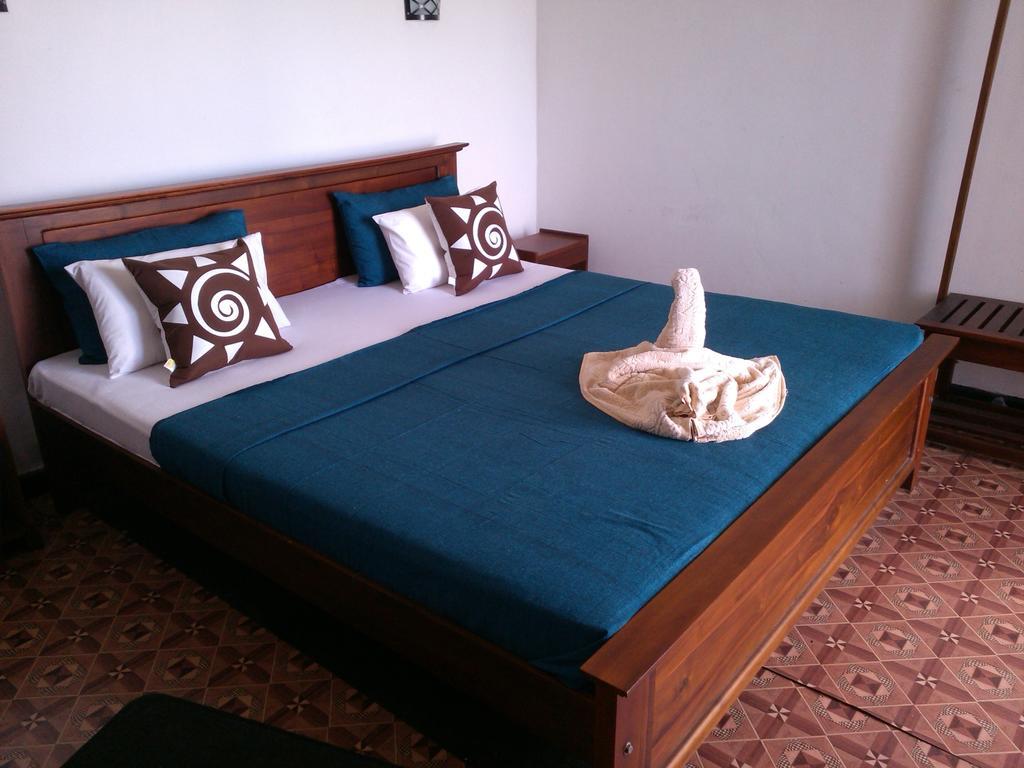 Hotel Kiyara Dambulla Dış mekan fotoğraf