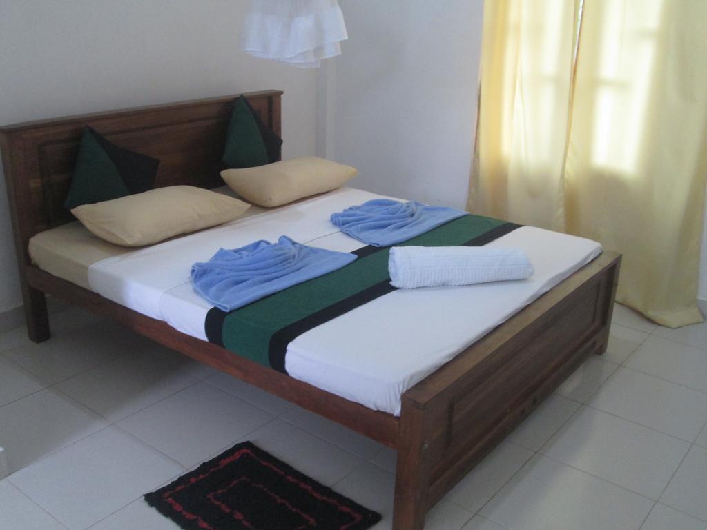 Hotel Kiyara Dambulla Dış mekan fotoğraf