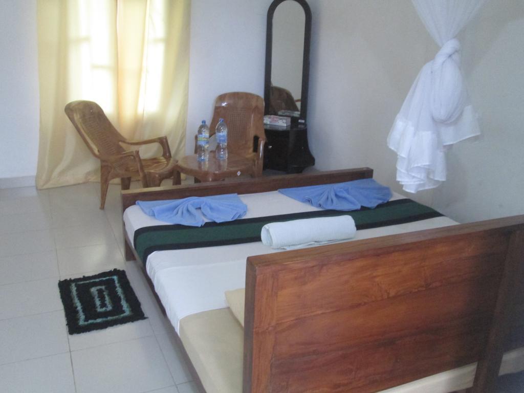 Hotel Kiyara Dambulla Dış mekan fotoğraf