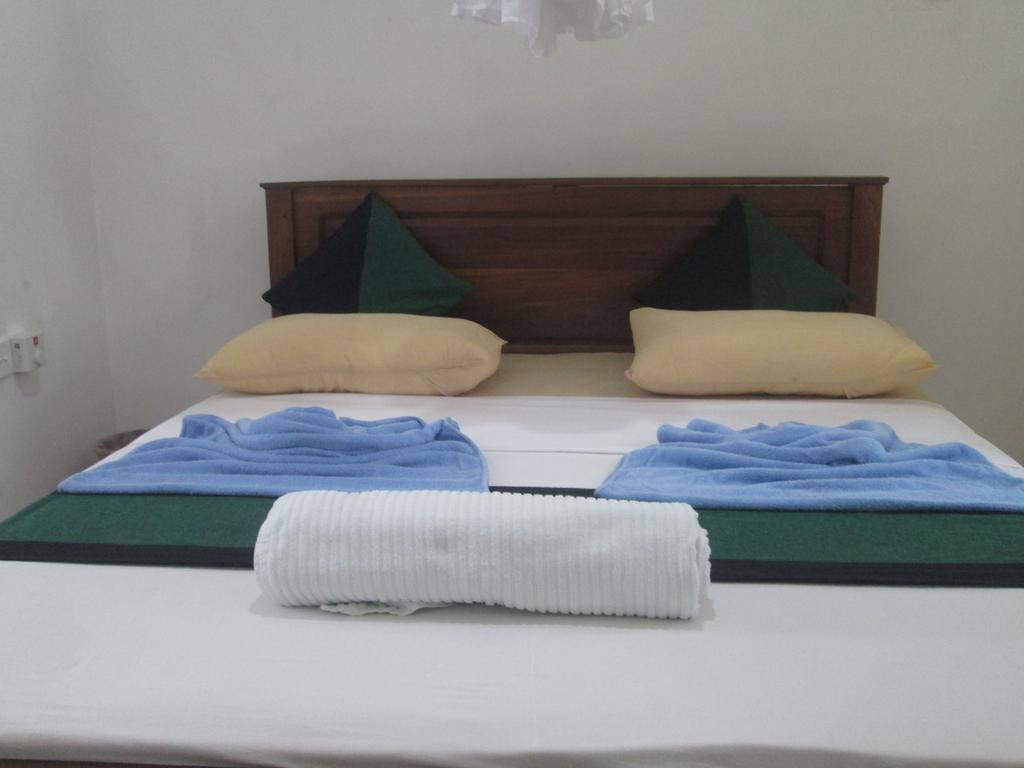 Hotel Kiyara Dambulla Dış mekan fotoğraf