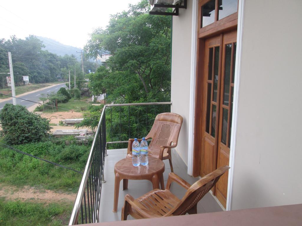 Hotel Kiyara Dambulla Dış mekan fotoğraf