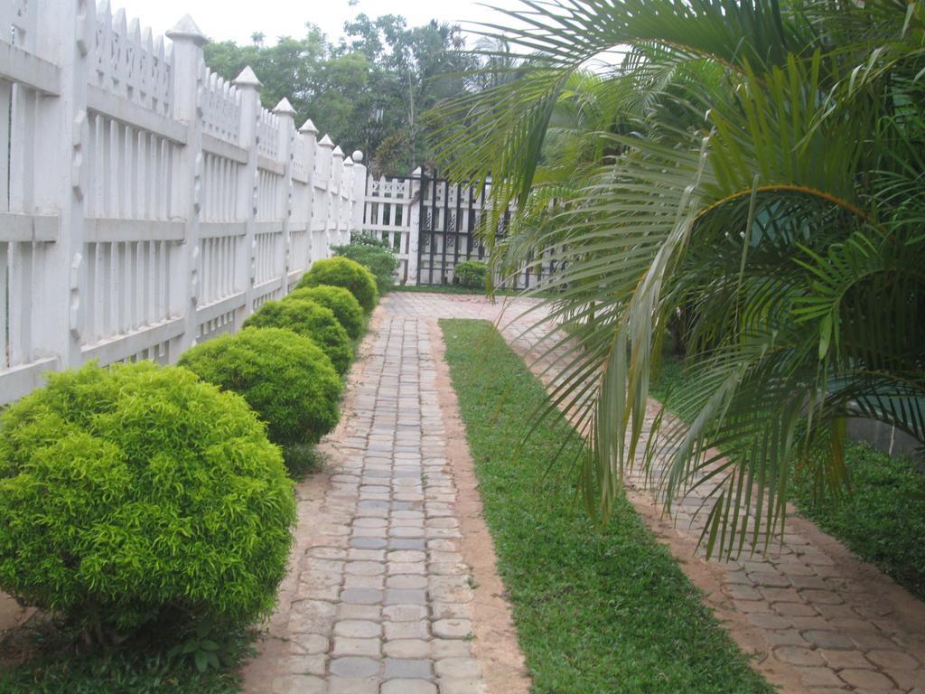 Hotel Kiyara Dambulla Dış mekan fotoğraf