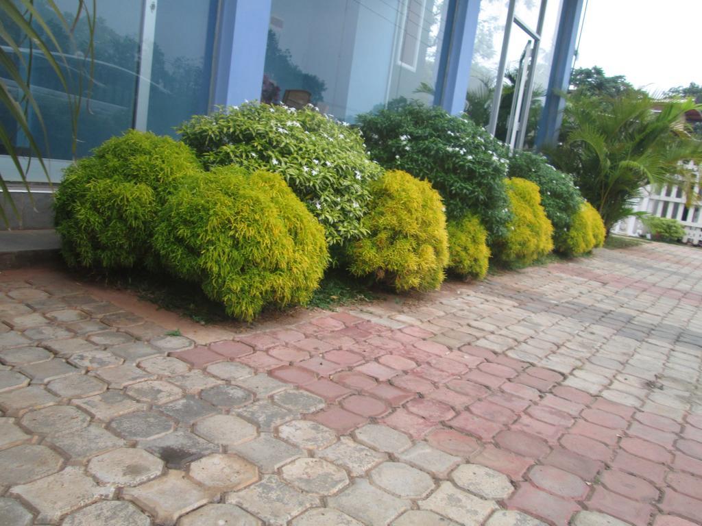 Hotel Kiyara Dambulla Dış mekan fotoğraf