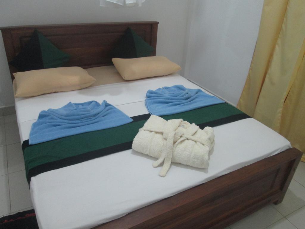 Hotel Kiyara Dambulla Dış mekan fotoğraf