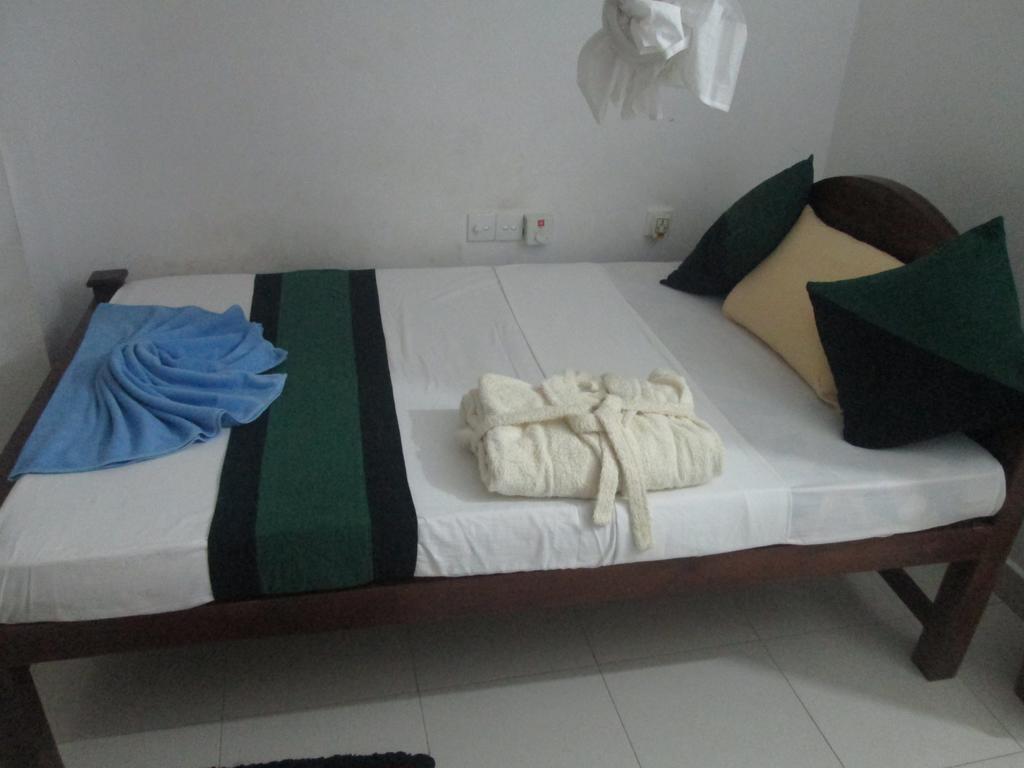 Hotel Kiyara Dambulla Dış mekan fotoğraf