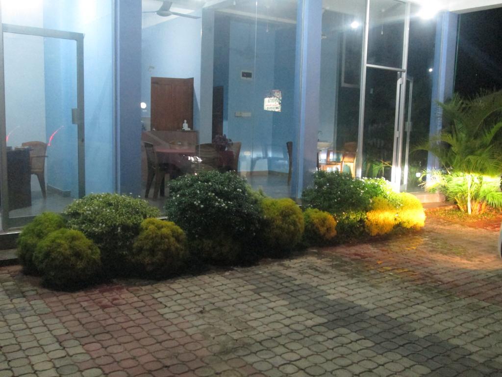 Hotel Kiyara Dambulla Dış mekan fotoğraf