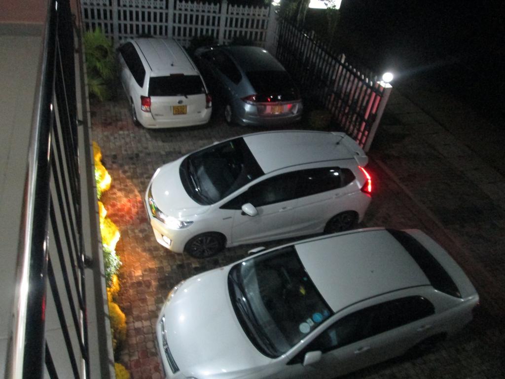 Hotel Kiyara Dambulla Dış mekan fotoğraf