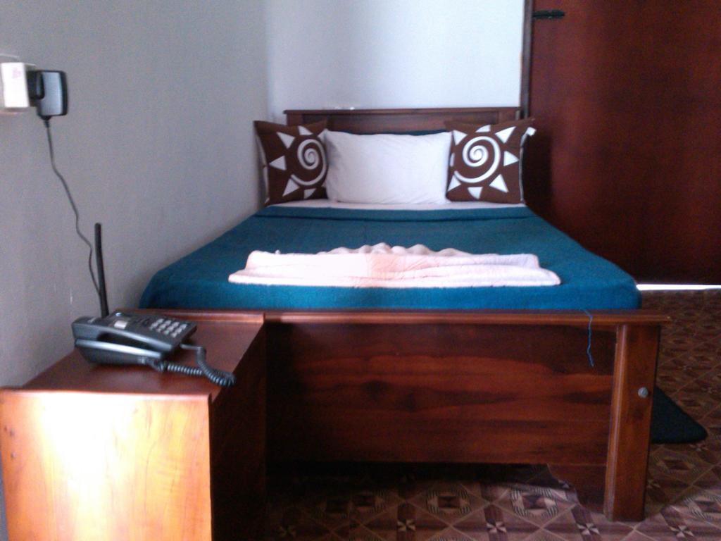 Hotel Kiyara Dambulla Dış mekan fotoğraf