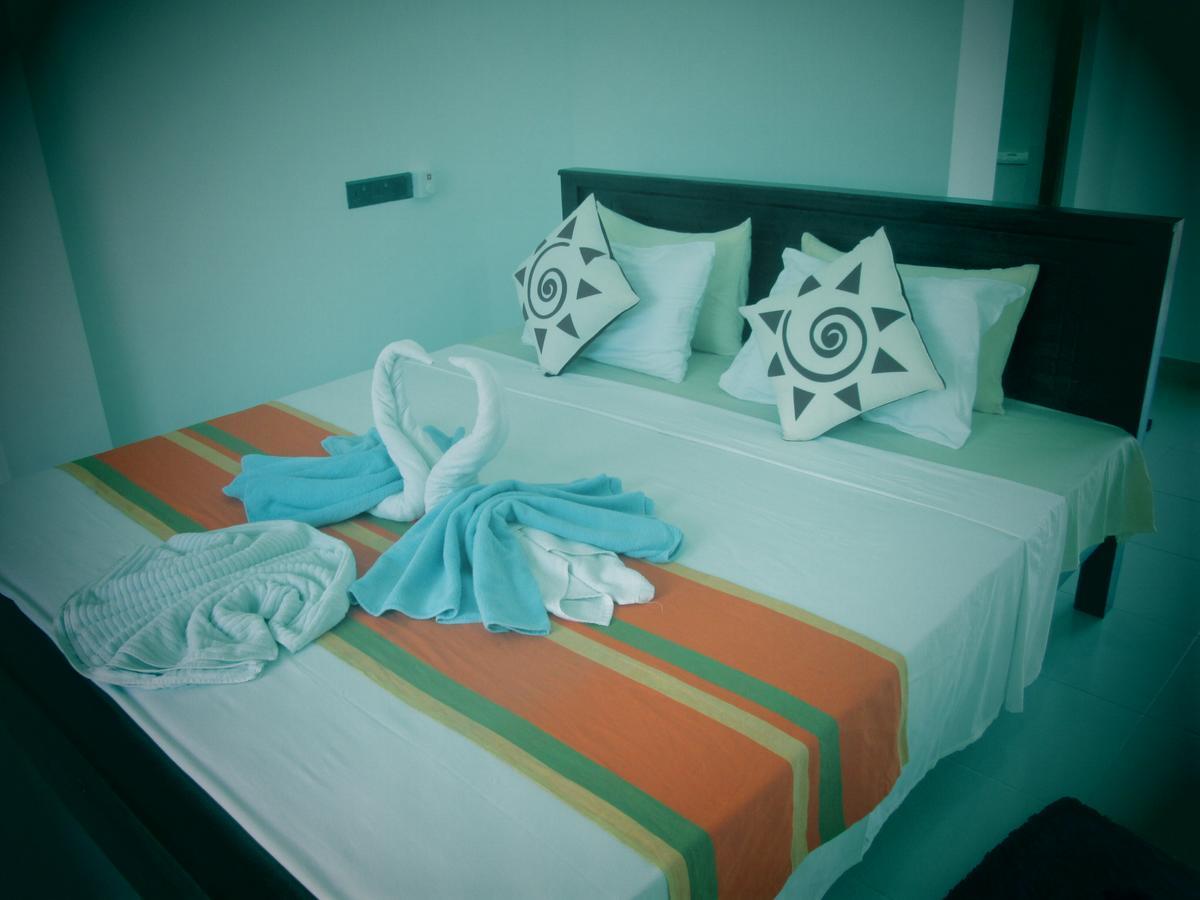 Hotel Kiyara Dambulla Dış mekan fotoğraf