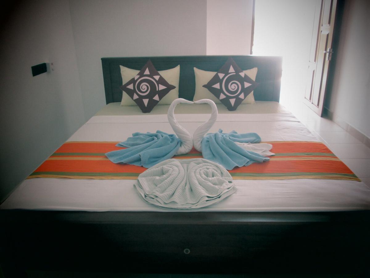 Hotel Kiyara Dambulla Dış mekan fotoğraf