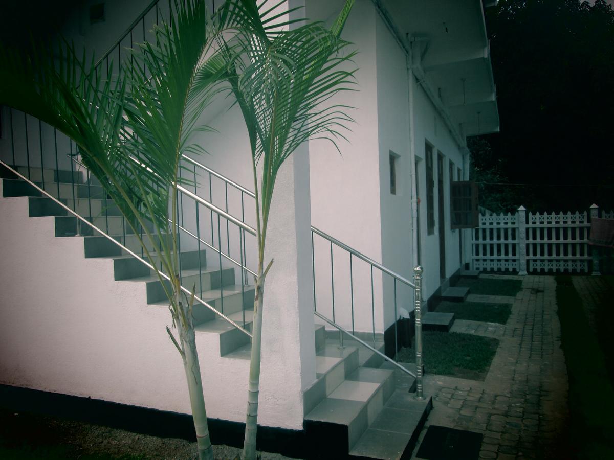 Hotel Kiyara Dambulla Dış mekan fotoğraf