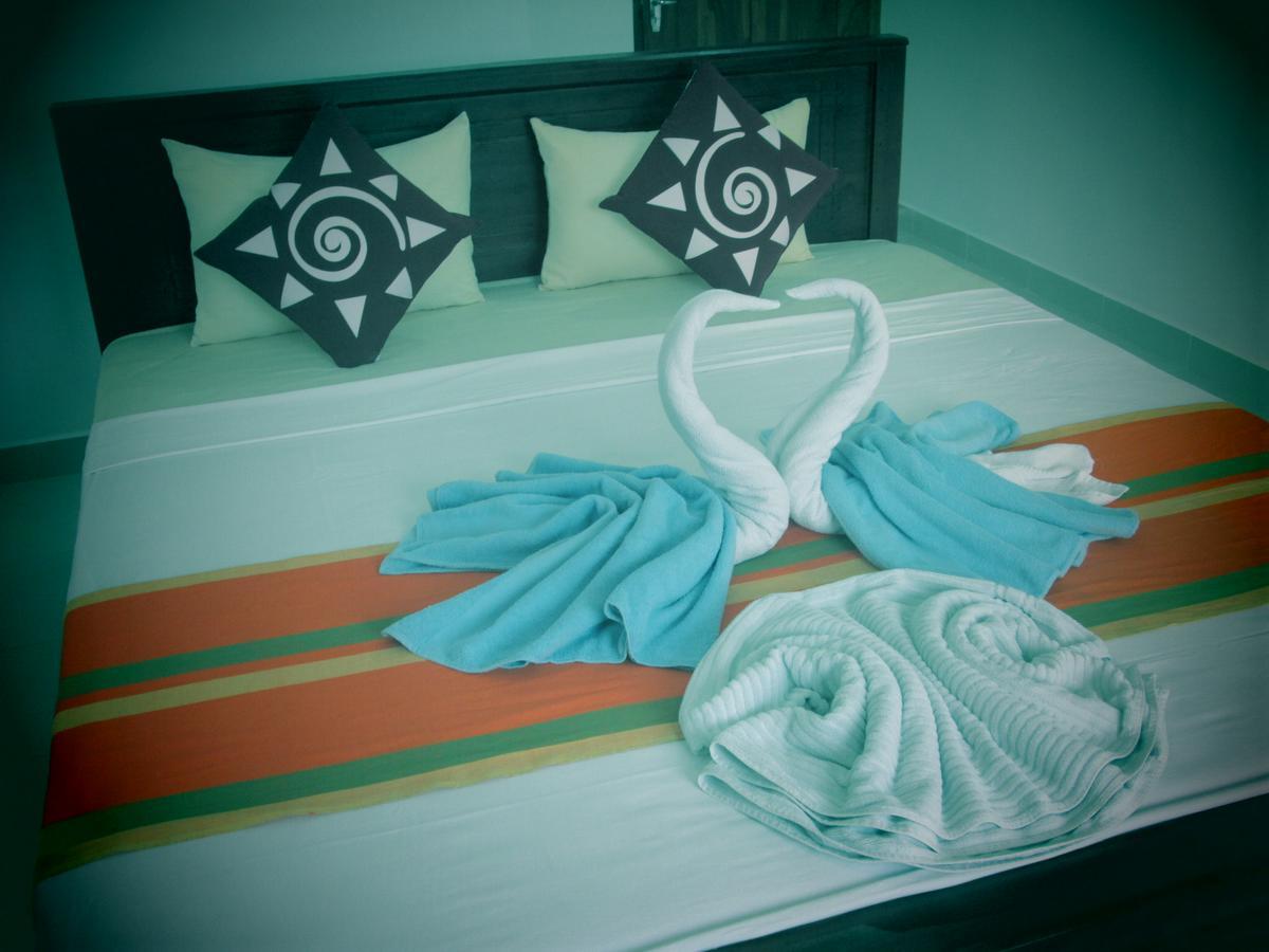 Hotel Kiyara Dambulla Dış mekan fotoğraf