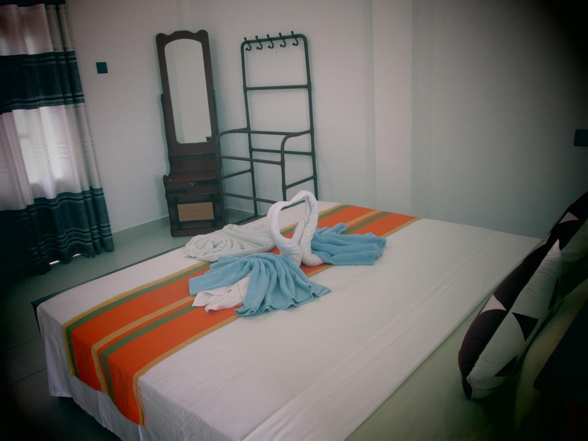 Hotel Kiyara Dambulla Dış mekan fotoğraf