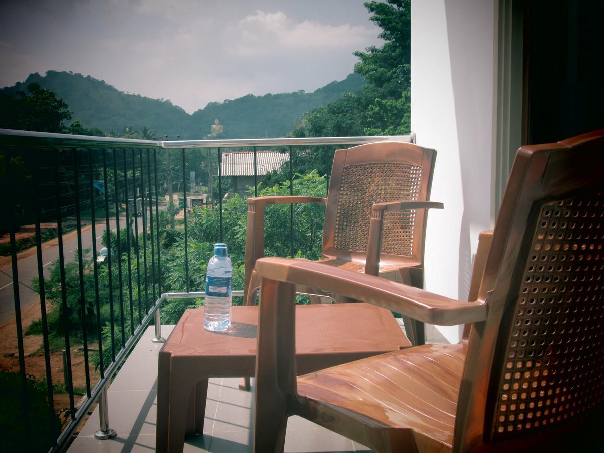 Hotel Kiyara Dambulla Dış mekan fotoğraf