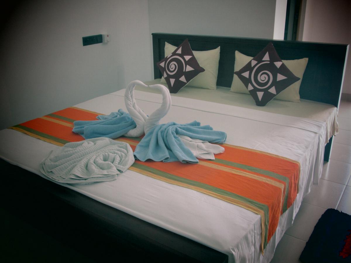 Hotel Kiyara Dambulla Dış mekan fotoğraf