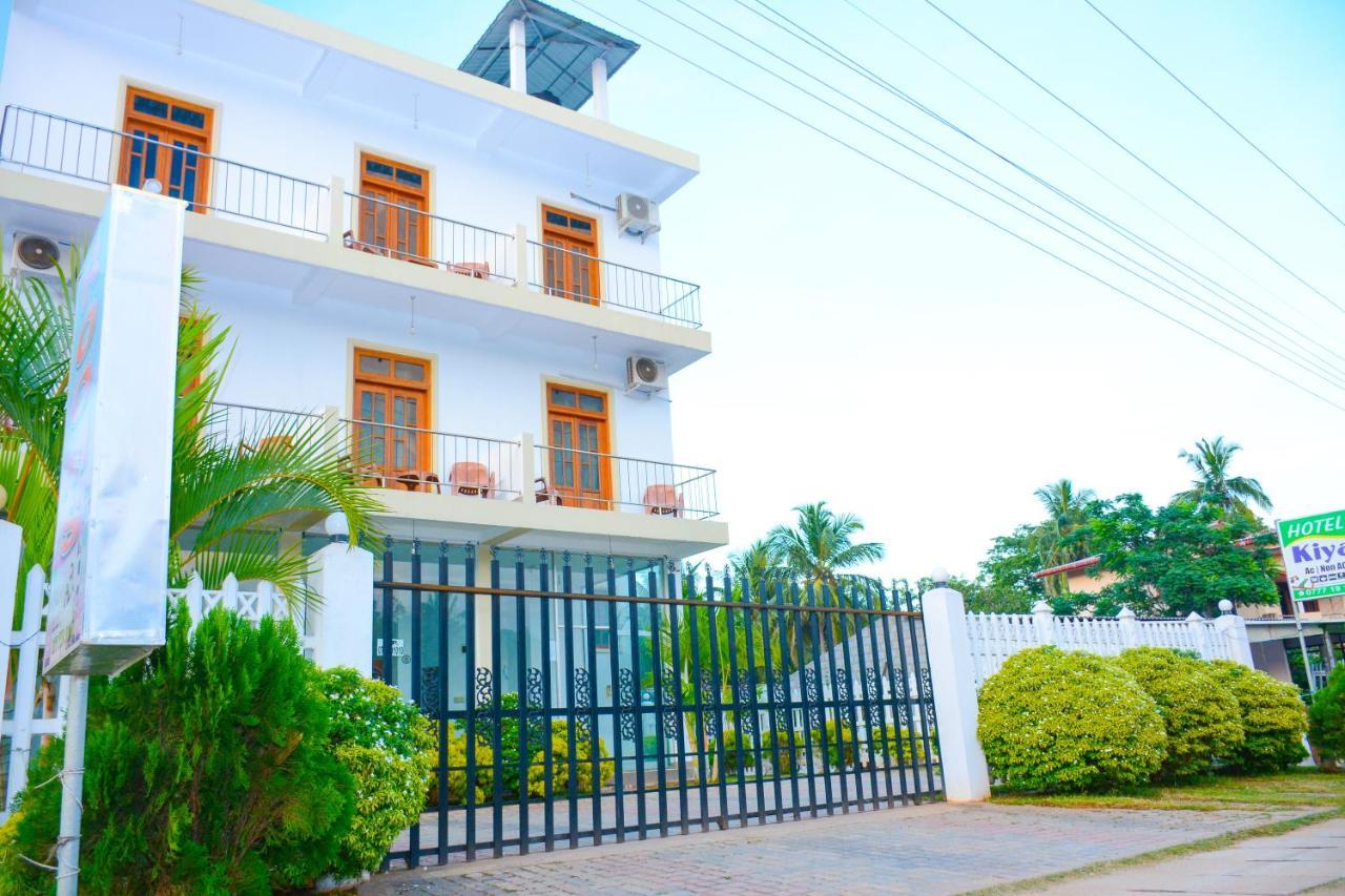 Hotel Kiyara Dambulla Dış mekan fotoğraf
