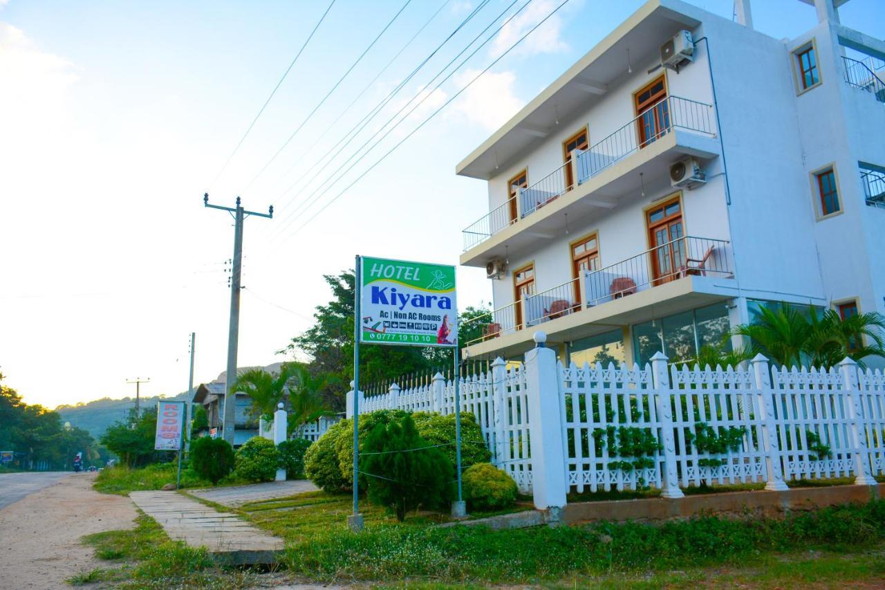 Hotel Kiyara Dambulla Dış mekan fotoğraf