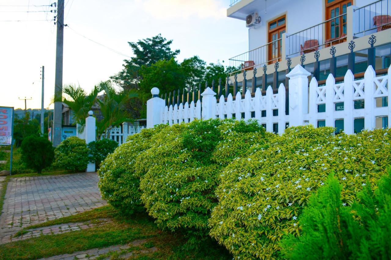 Hotel Kiyara Dambulla Dış mekan fotoğraf