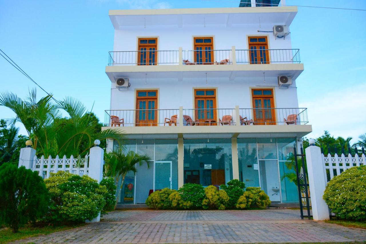 Hotel Kiyara Dambulla Dış mekan fotoğraf