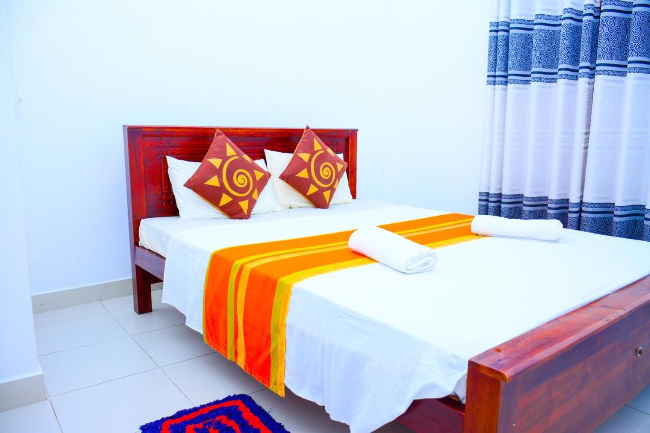 Hotel Kiyara Dambulla Dış mekan fotoğraf