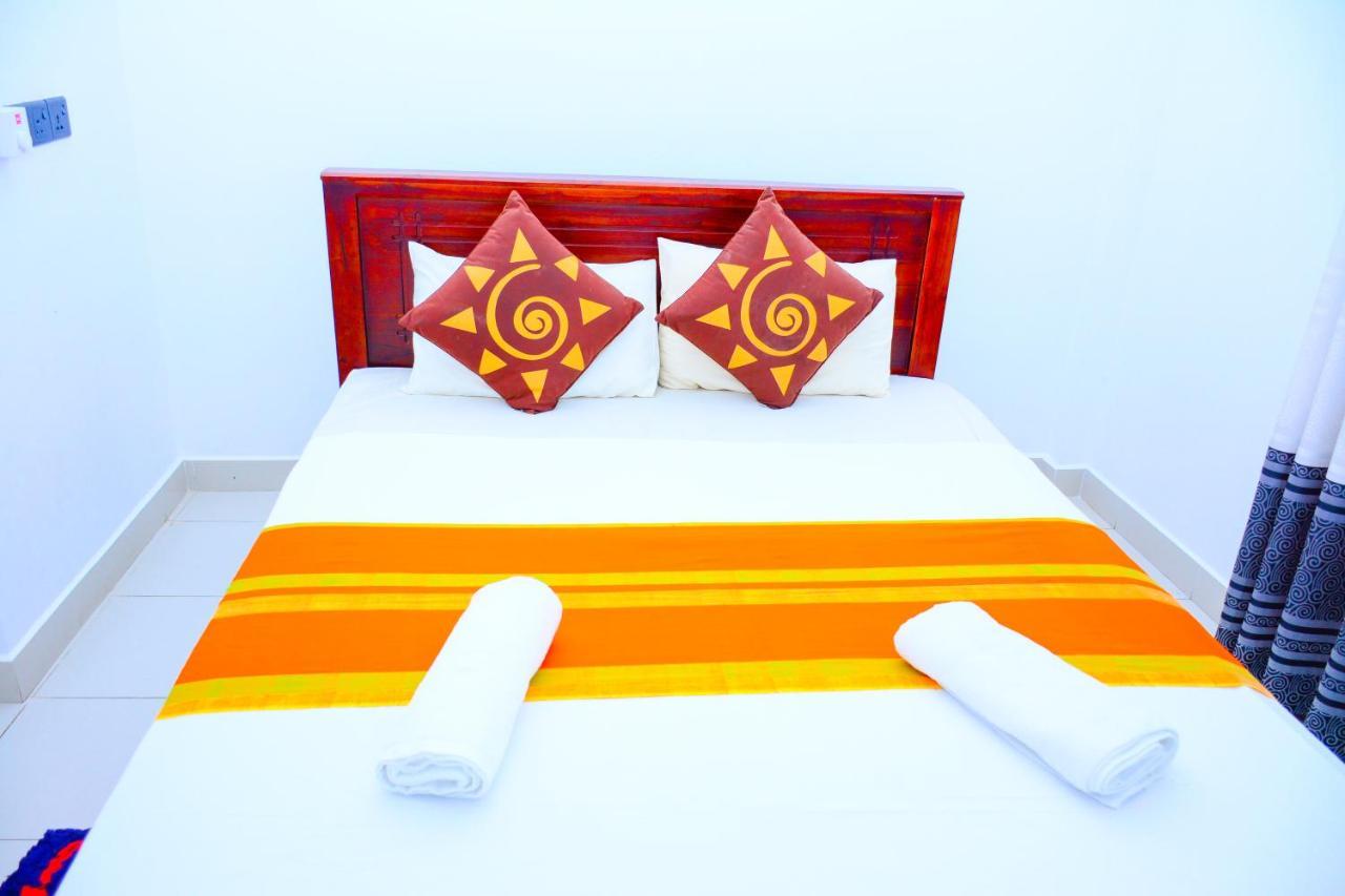 Hotel Kiyara Dambulla Dış mekan fotoğraf