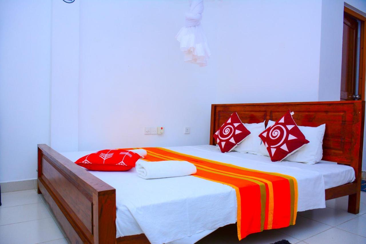 Hotel Kiyara Dambulla Dış mekan fotoğraf