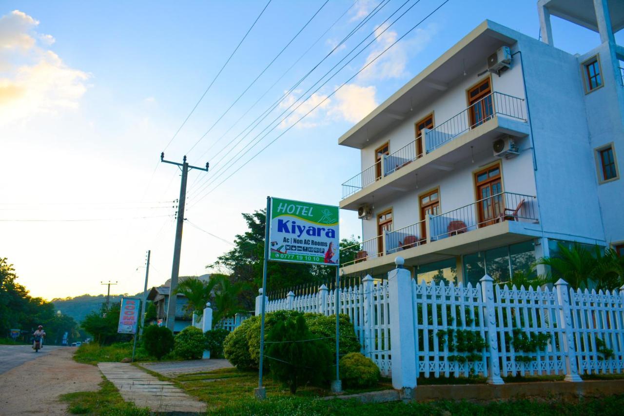 Hotel Kiyara Dambulla Dış mekan fotoğraf