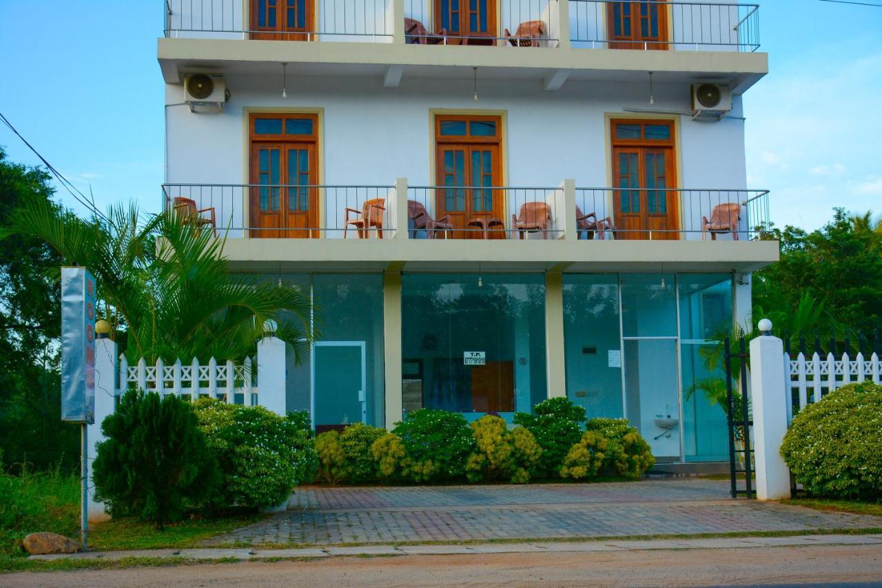 Hotel Kiyara Dambulla Dış mekan fotoğraf