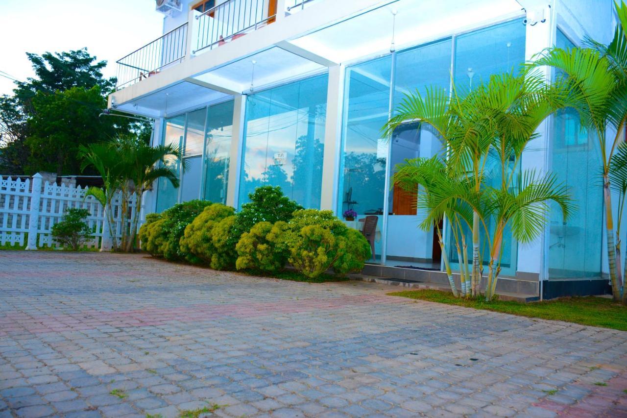 Hotel Kiyara Dambulla Dış mekan fotoğraf