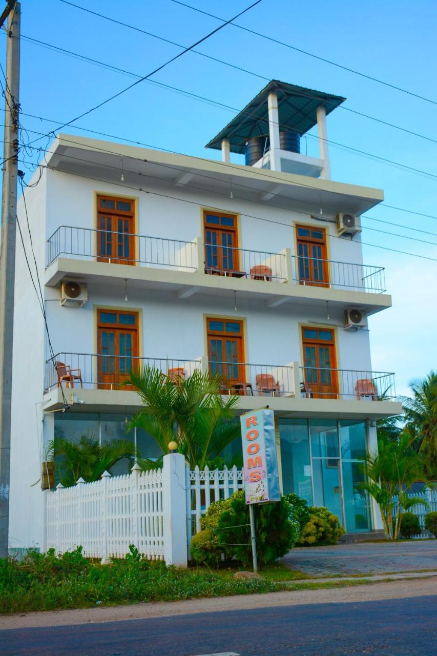 Hotel Kiyara Dambulla Dış mekan fotoğraf