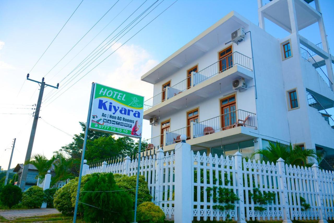 Hotel Kiyara Dambulla Dış mekan fotoğraf