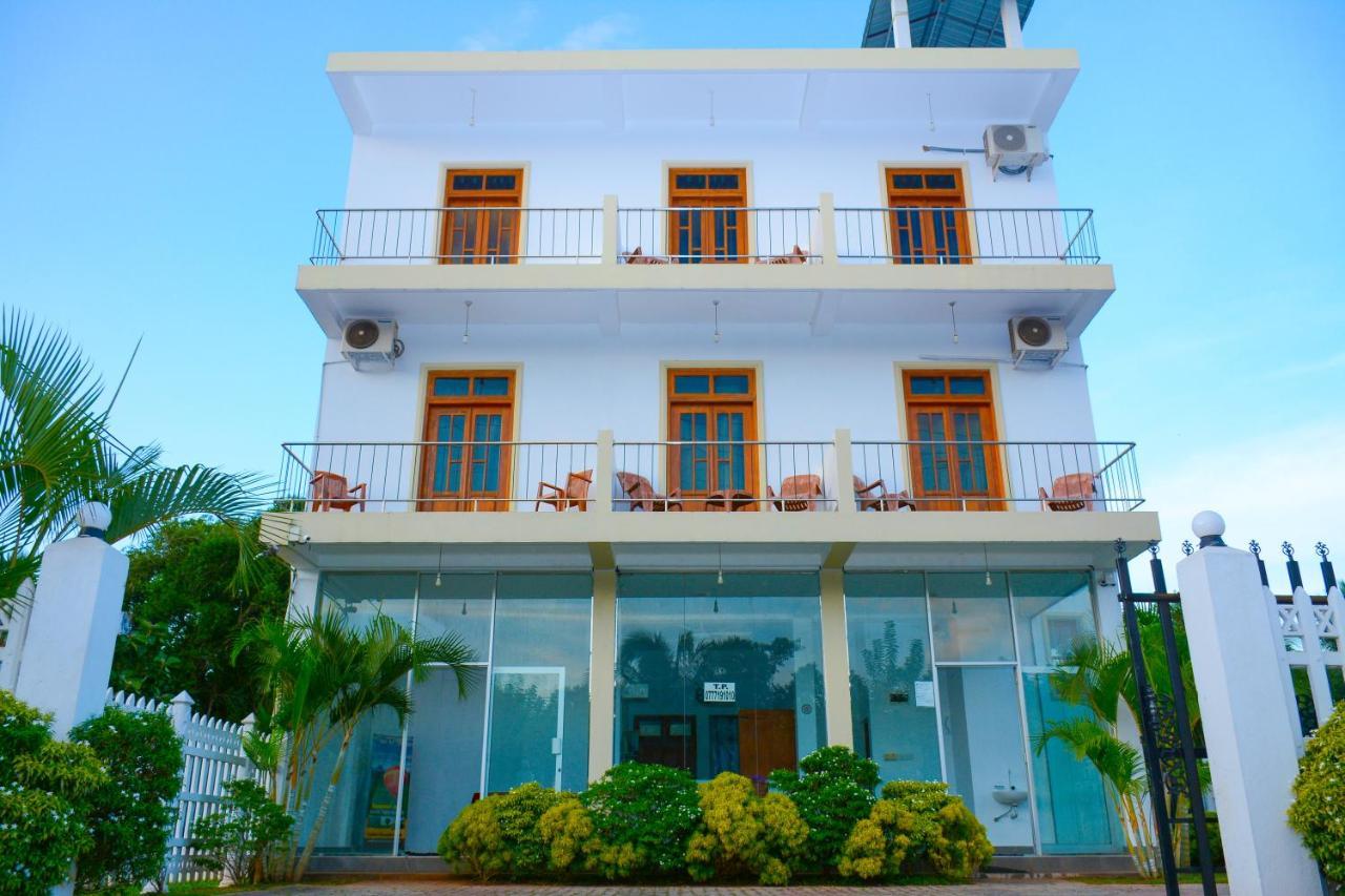 Hotel Kiyara Dambulla Dış mekan fotoğraf