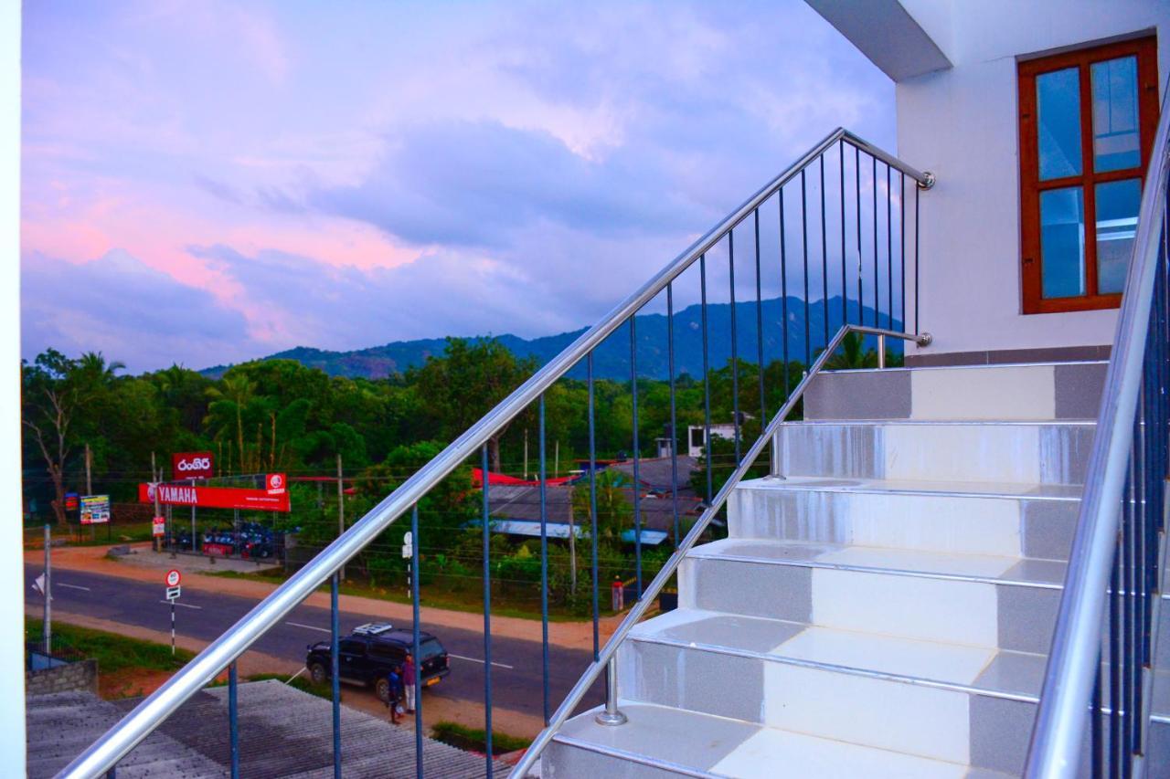 Hotel Kiyara Dambulla Dış mekan fotoğraf